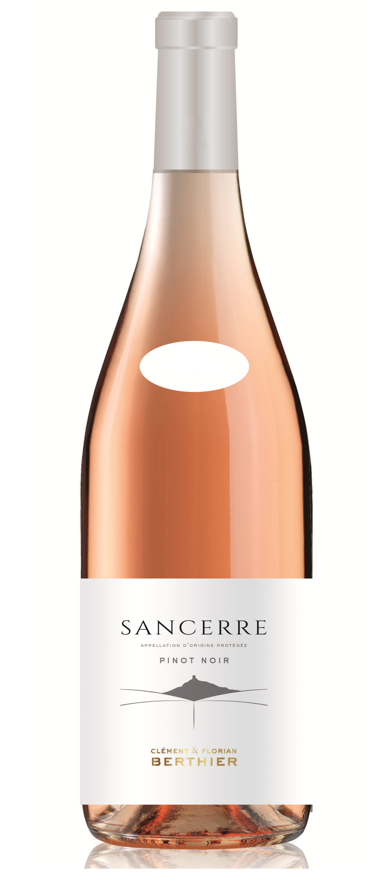 Vignobles Berthier, SANCERRE CLEMENT & FLORIAN BERTHIER