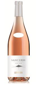 Vignobles Berthier - SANCERRE CLEMENT & FLORIAN BERTHIER - Rosé - 2022