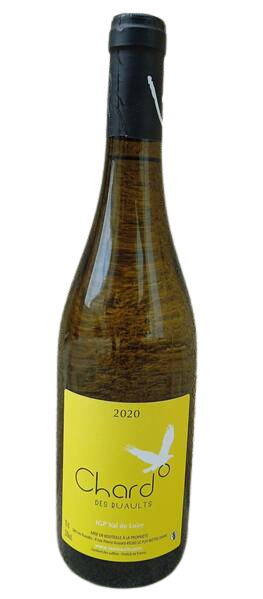Domaine des Ruaults, IGP "Chardo des Ruaults"
