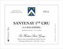 Les Héritiers Saint-Genys - Santenay 1er Cru