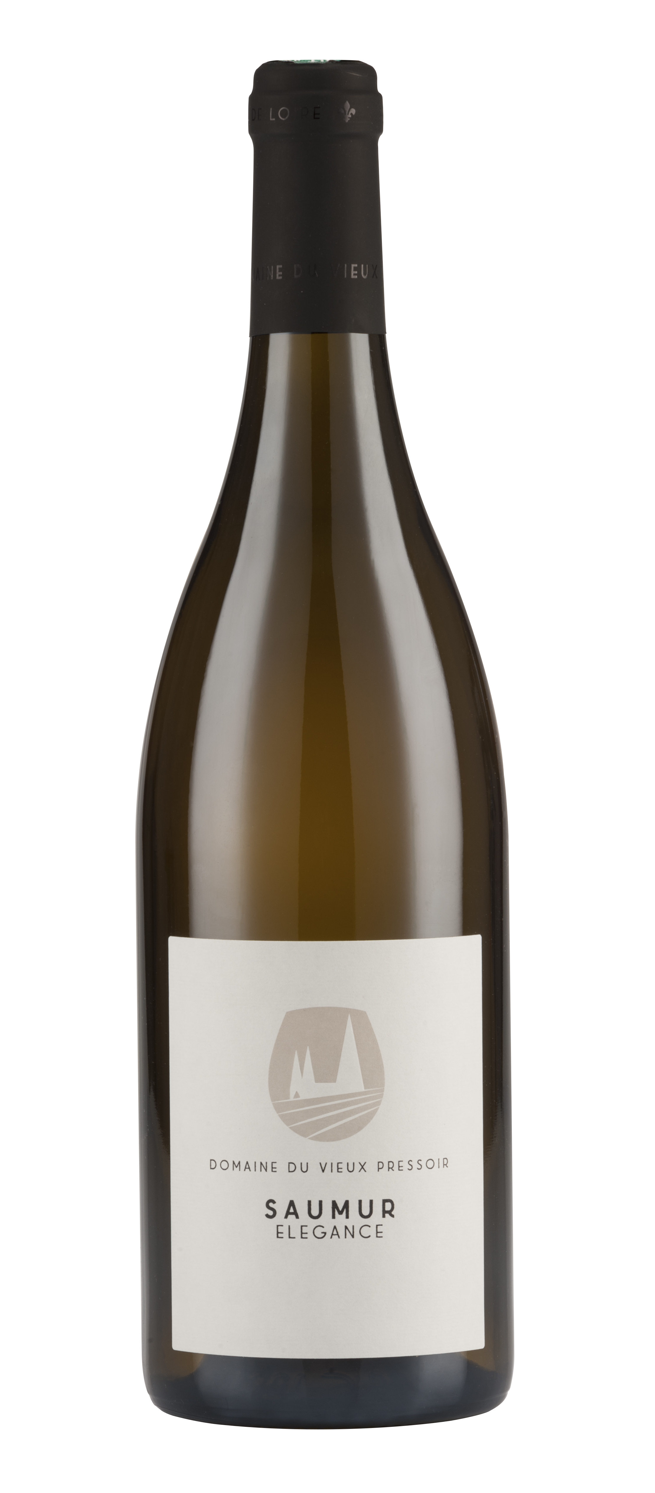 Domaine du Vieux Pressoir, Saumur Elégance