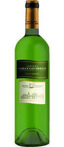 Château Camille Gaucheraud - Tradition Sauvignon - Blanc - 2018