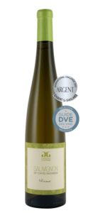 Minimal - Blanc - 2020 - Château Grand' Grange