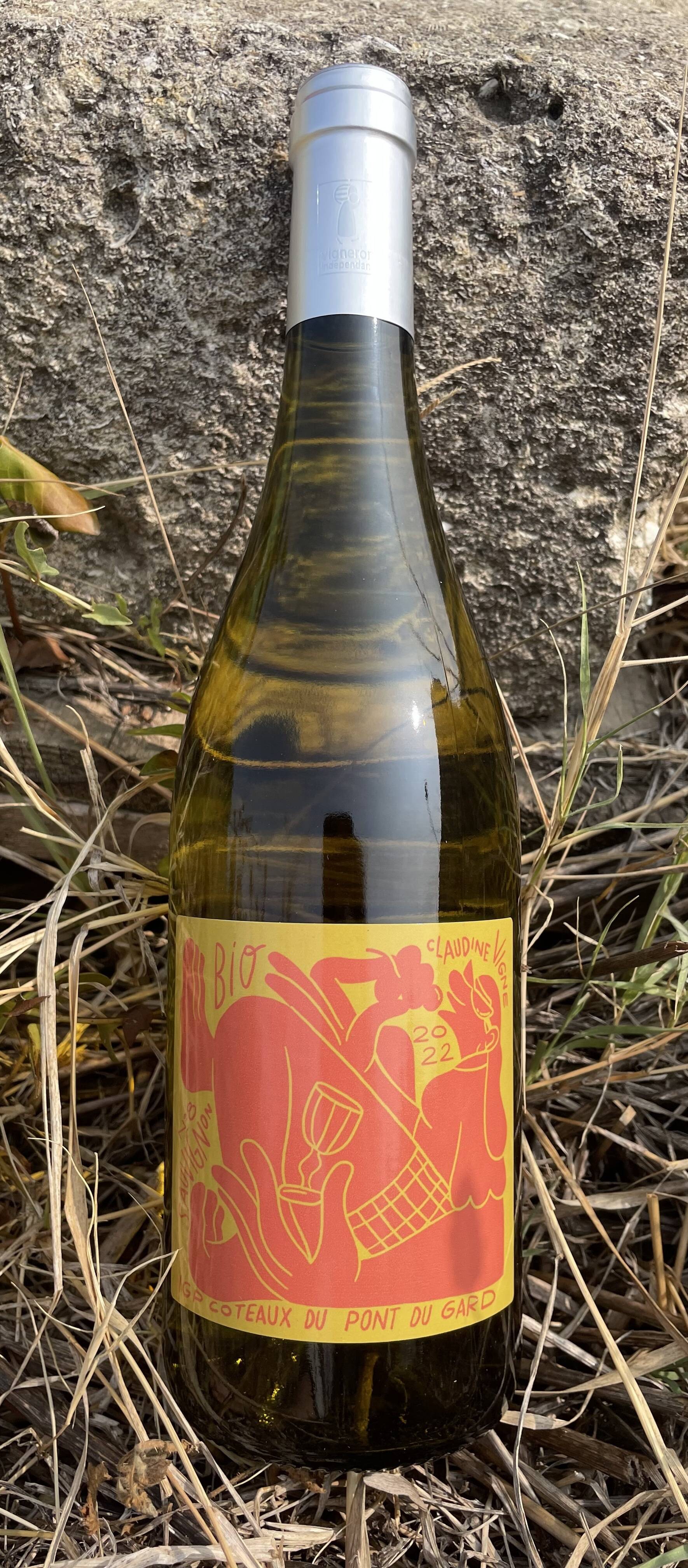 Sauvignon N°8