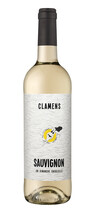 Château Clamens - Un Dimanche Ensoleillé Sauvignon - Blanc - 2020