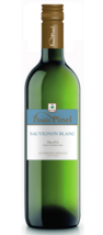 Les Domaines Barsalou - Louis Pinel Sauvignon - Blanc - 2021