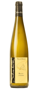 Domaine Schoenheitz - Domaine Schoenheitz Riesling Linsenberg - Blanc - 2018