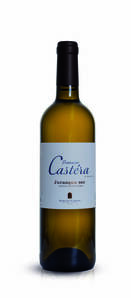 Domaine Castera - Jurançon Sec - Blanc - 2020