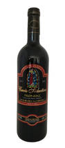 Château Saint-Vincent - Cuvée Séduction - Rouge - 2015