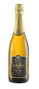 Champagne Roger-Constant Lemaire - Cuvée Select Blanc Meuniers 100% Meunier - Pétillant