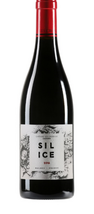 Château Les Croisille - Silice - Rouge - 2021