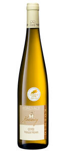 Maison Koenig - Riesling Grand Cru Frankstein KOENIG VEGAN - Blanc - 2019