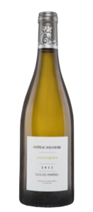 Château Soucherie - Savennières Clos des perrières - Blanc - 2020