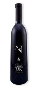 Château Nestuby - Source Or - Rouge - 2016
