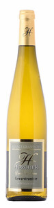 Domaine Horcher - Domaine Horcher Gewurztraminer Grand Cru Sporen - Blanc - 2017