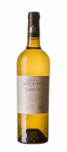 Chateau Saint Martin de la Garrigue - Château Saint-Martin la Garrigue Bronzinelle - Blanc - 2021