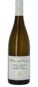 Château des Correaux - Saint-Véran Vieilles Vignes - Blanc - 2021