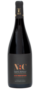 Domaine N&C - Saint Amour