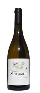 Domaine Saint Amant - La Tabardonne - Blanc - 2021