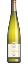 Les Frères ENGEL - Terre Gneiss - Blanc - 2019