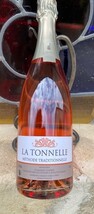 Domaine Coirier - La Tonnelle Extra-Dry - Rosé - 2020