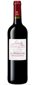 Château La Peyruche - Tradition - Rouge - 2017