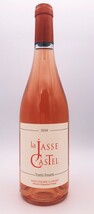 LA JASSE CASTEL - Tutti frutti - Rosé - 2022