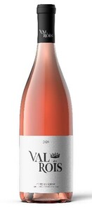 CLOS BELLANE - Val des Rois - Rosé - 2022