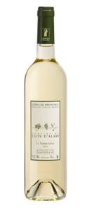 Domaine du Clos d'Alari - Le ROLLE - Blanc - 2020