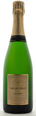 Champagne VIELLARD-MILLOT - Extra-Brut - Pétillant