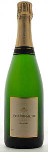 Champagne VIELLARD-MILLOT - Millésimé - Pétillant - 2012