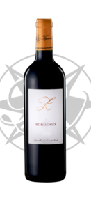 Z - Rouge - 2019 - Vignobles des Quatre Vents