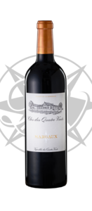 Clos des Quatre Vents - Rouge - 2020 - Vignobles des Quatre Vents
