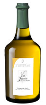 Domaine de Sainte Marie - Vin Jaune Plus 10 ans fûts - Blanc - 2011