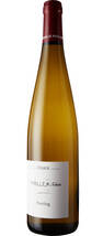 Famille Hauller  - Frères - Riesling Signature - Blanc - 2014