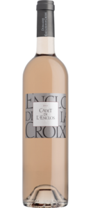 Enclos de la Croix - Cadet - Rosé - 2019