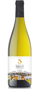 Domaine Sibille - Viognier - Blanc - 2023