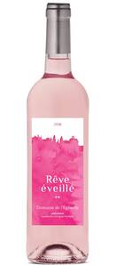 Domaine de l'Eglisette - Rêve Eveillé - Rosé - 2018