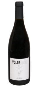 Domaine La Toupie - VOLTE FACE - Rouge - 2020