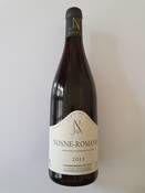 Domaine Jean-Marc Naudin - VOSNE ROMANEE - Rouge - 2021