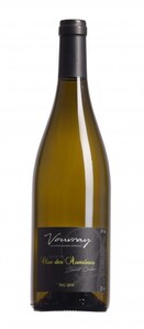 CLOS DES AUMONES - Vouvray Tranquille Sec - Blanc - 2019