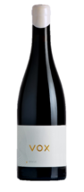 Château de Nages - Famille Gassier - VOX - Rouge - 2017