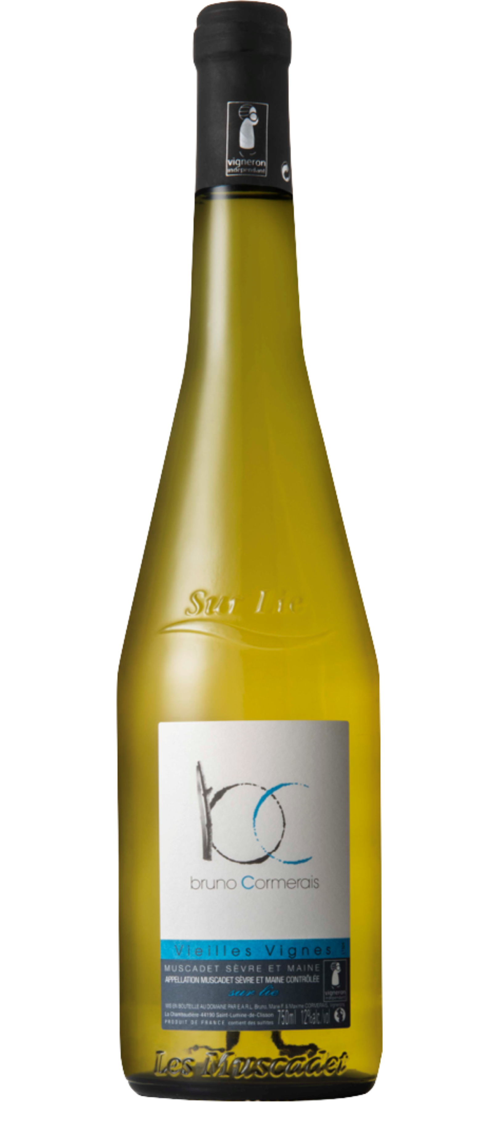 Vieilles Vignes