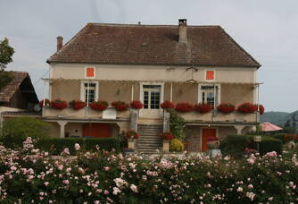 Château Famaey