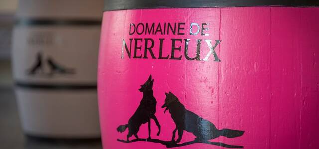 Domaine de Nerleux 