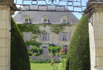 Château de Chaintres