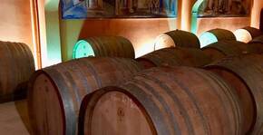 Moulin de Lène(Languedoc) : Visite & Dégustation Vin