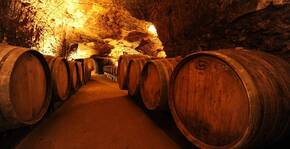 Cave du Domaine Des Roches Neuves