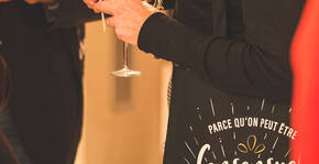 Champagne De BARFONTARC(Champagne) : Visite & Dégustation Vin
