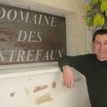 François Tardy  - Domaine Les Entrefaux 